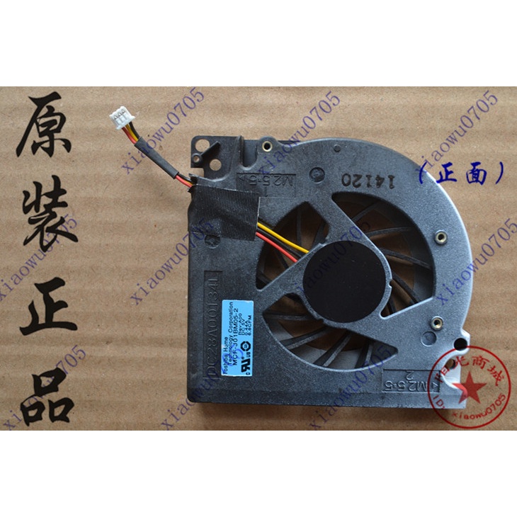 DELL Inspiron 6400 1501 E1501 E1505 V1000 PP12L PP20L fan | BigBuy360 - bigbuy360.vn