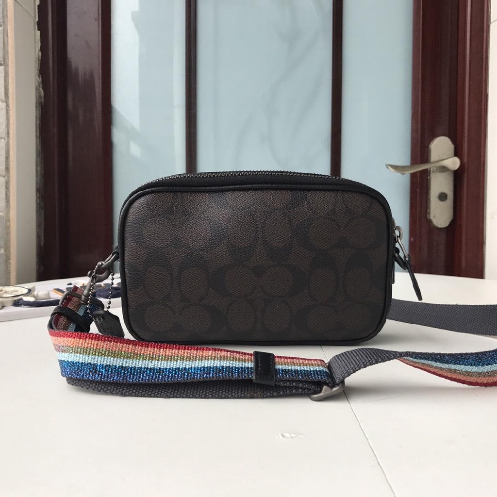 Túi xách nữ Coach /úi xách/túi đeo chéo/túi tote/ Túi máy ảnh đeo vai 31349