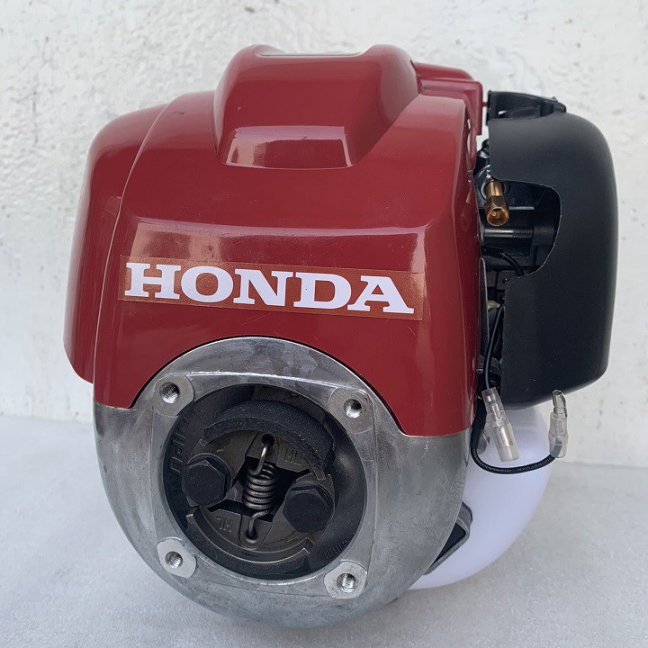 Động cơ máy cắt cỏ Honda GX35