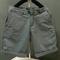 SIÊU PHẨM QUẦN SORT KAKI NAM HOT NHẤT QUẢ ĐẤT