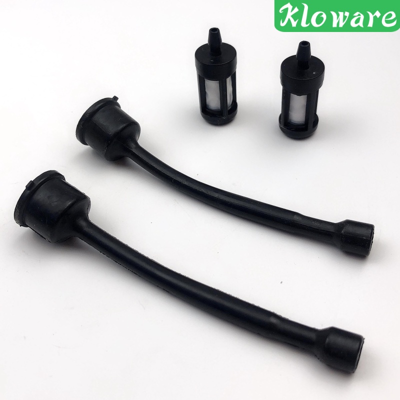 Set 4 Bộ Lọc Nhiên Liệu Cho Cưa Xích STIHL 032 032AV 041AV