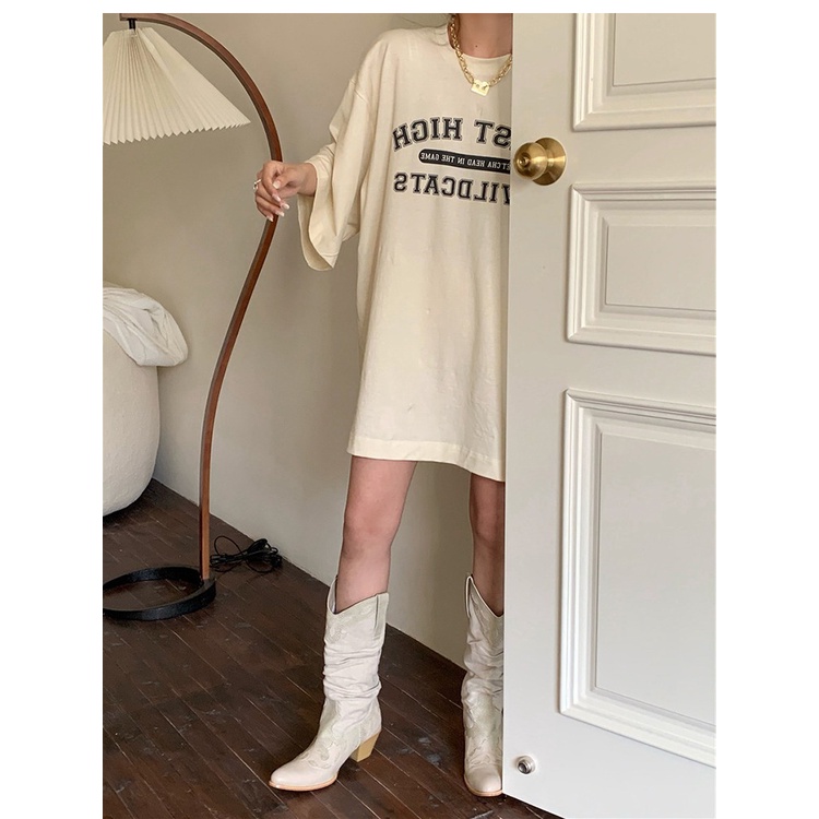 Áo thun nữ unisex form rộng Emilyshop ulzzang