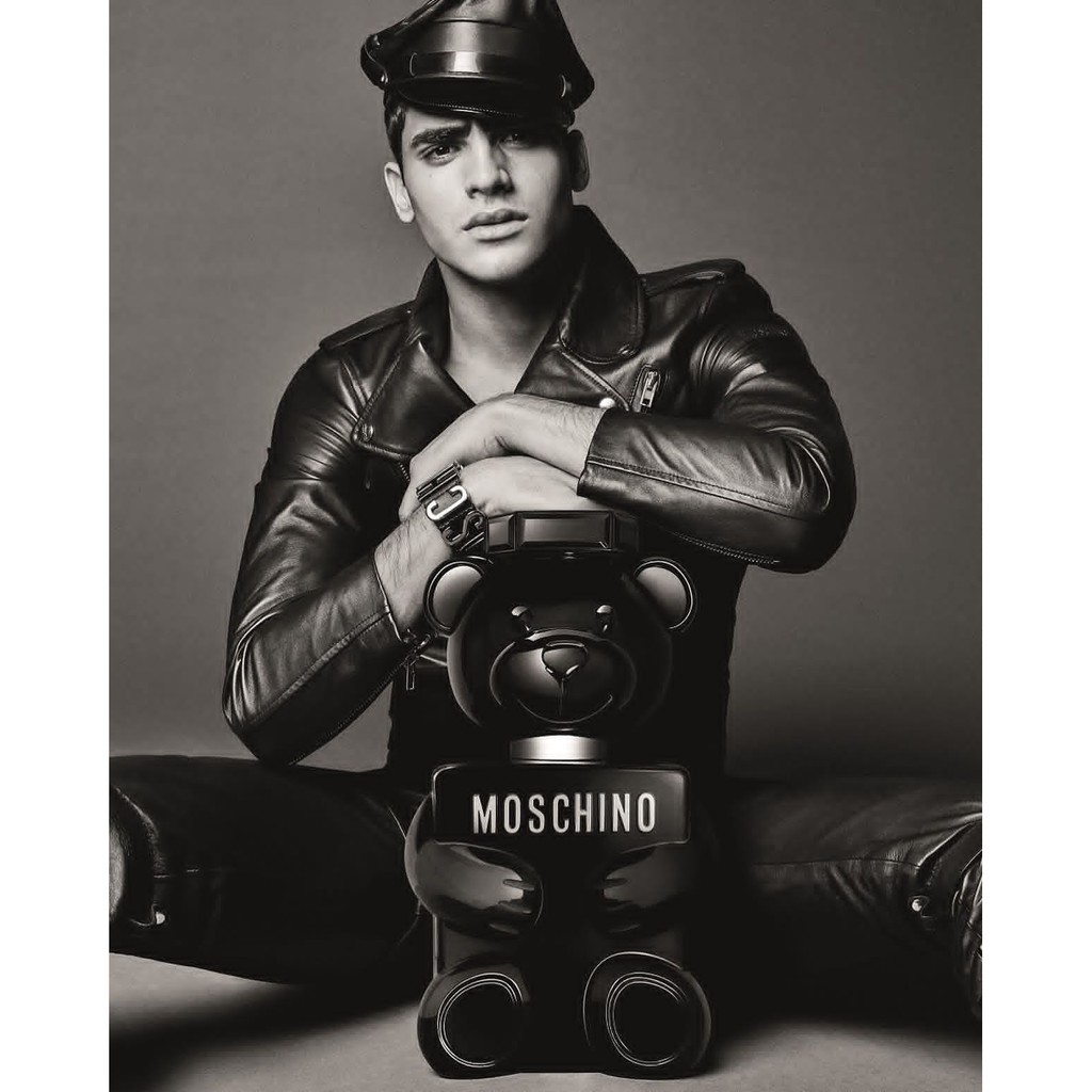 [ɥɐnɐɥ] - Nước Hoa Moschino Toy Boy EDP Test 5ml/10ml/20ml | BigBuy360 - bigbuy360.vn