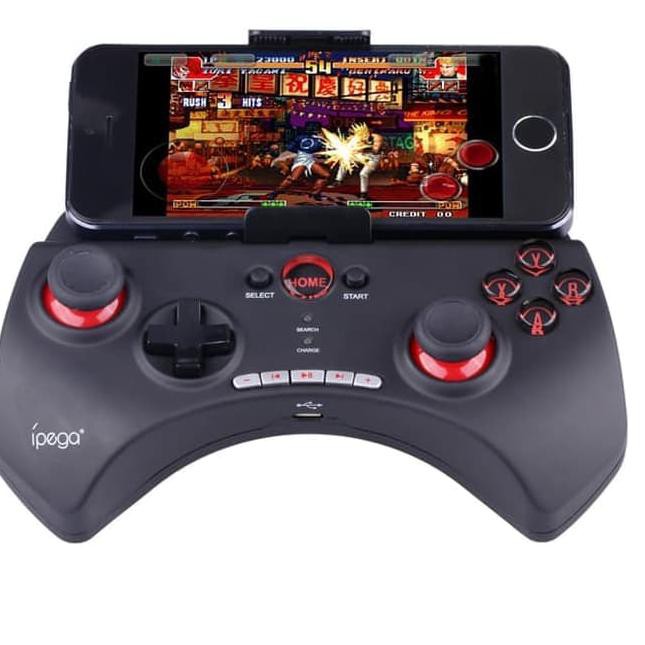 Tay Cầm Điều Khiển Chơi Game Many Zrd Ipega Pg-9025 Kết Nối Bluetooth Pg 9025