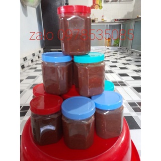(900g) Mắm ruốc đặc sản Phan Rang