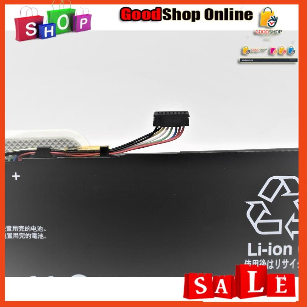 ⚡ Pin laptop Lenovo Yoga 530-14ARR 530-14IKB IdeaPad 530s L17M4PB0