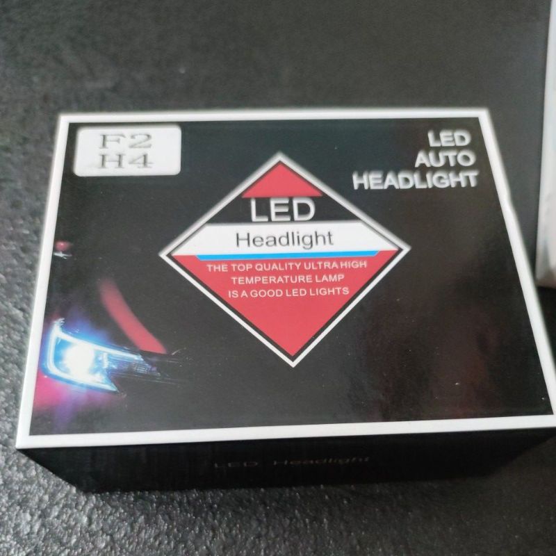 Đèn trợ sáng bi cầu mini Đèn led xe máy ️cos vàng pha trắng LEDVNRACING mẫu hot 2022 Bảo Hành 6T chính hãng RACINGSHOPVN