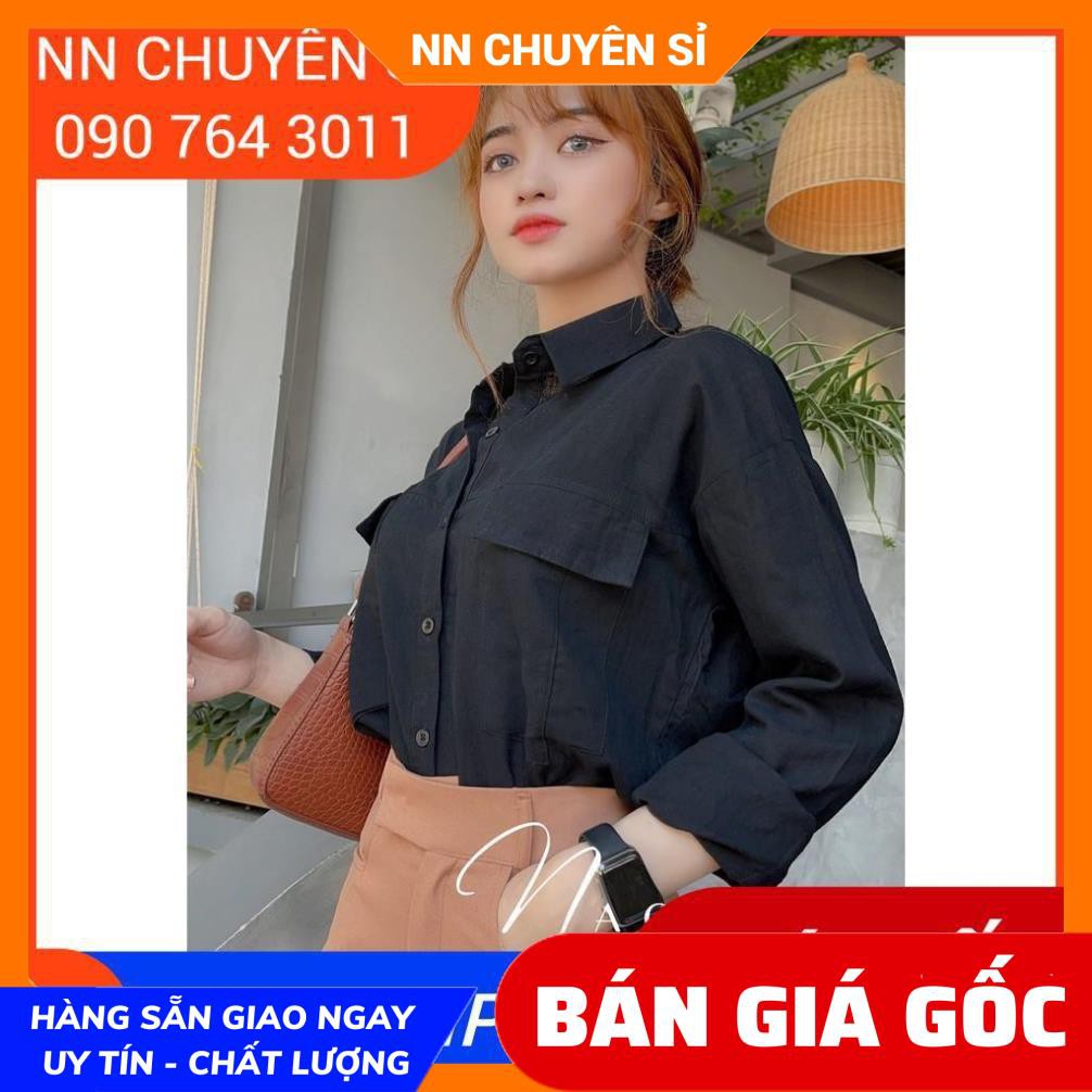 ÁO SƠ MI LAI BẦU XINH XẮN MT1941 ⚡100% ẢNH THẬT⚡ SƠ MI CÔNG SỞ ĐƠN GIẢN