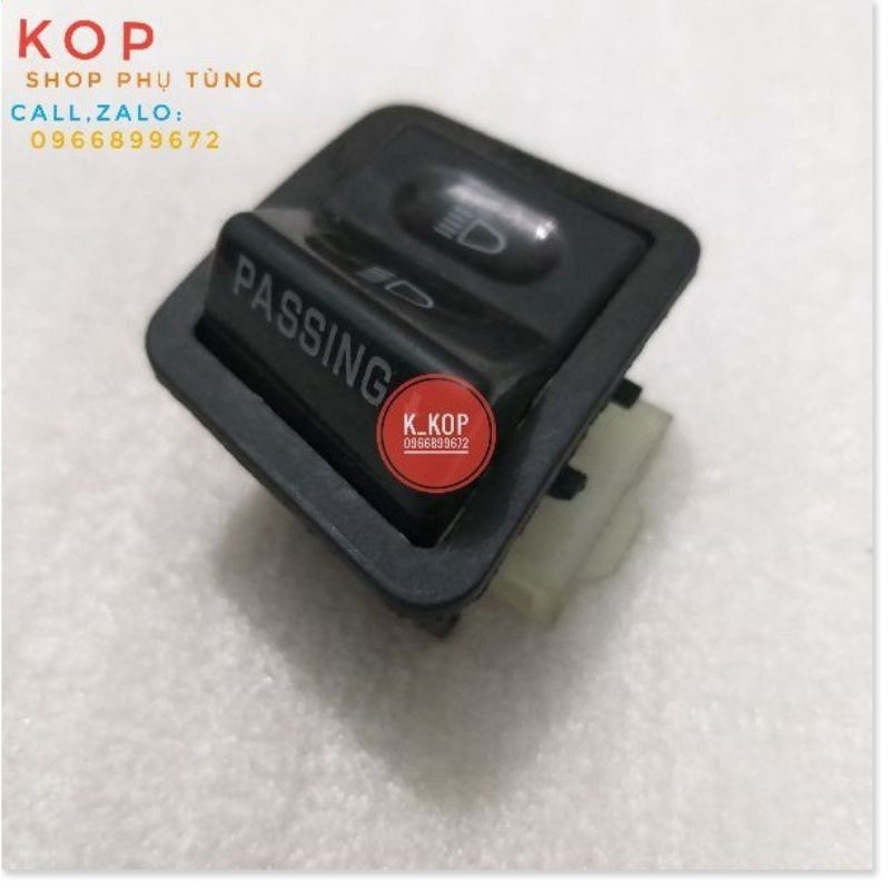 công tắc  pasing xe sh và nhiều dòng xe lắp chung