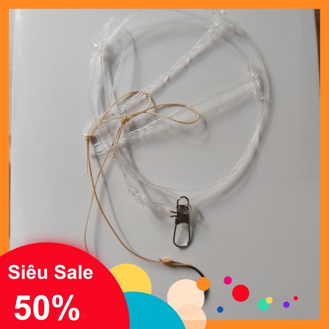 THẺO TÓM SẴN 2 LƯỠI, 3 LƯỠI