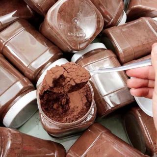 Cacao hộp 500gr