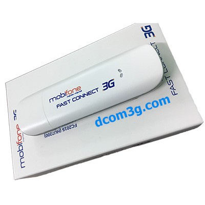 USB Dcom 3G OBC đa mạng FC2015 ezCom Vinaphone, Viettel, Mobifone
