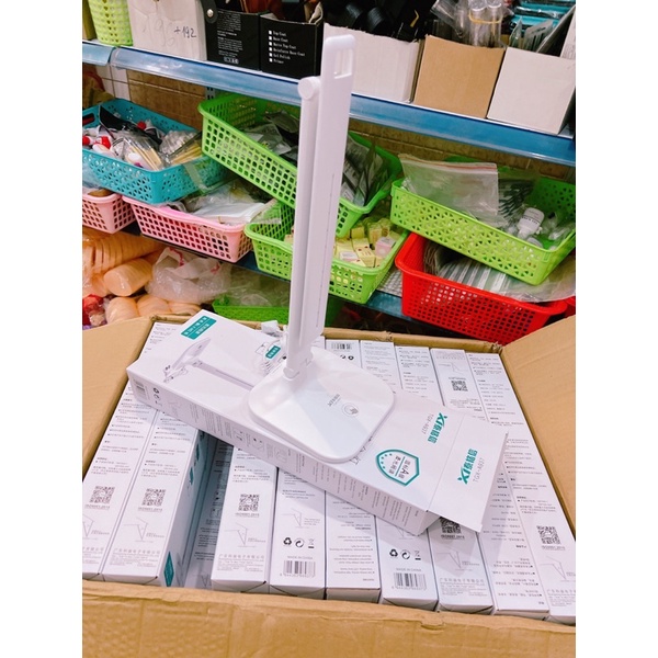 Đèn led 1 nhánh ánh sáng lạnh