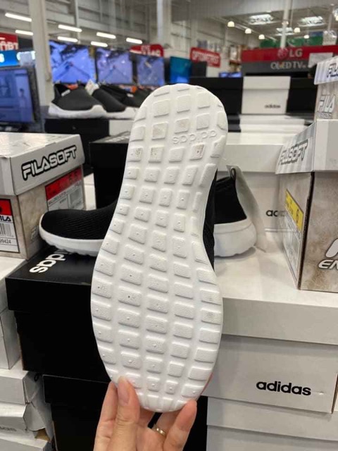 Giầy Clipon Adidas xách tay chính hãng
