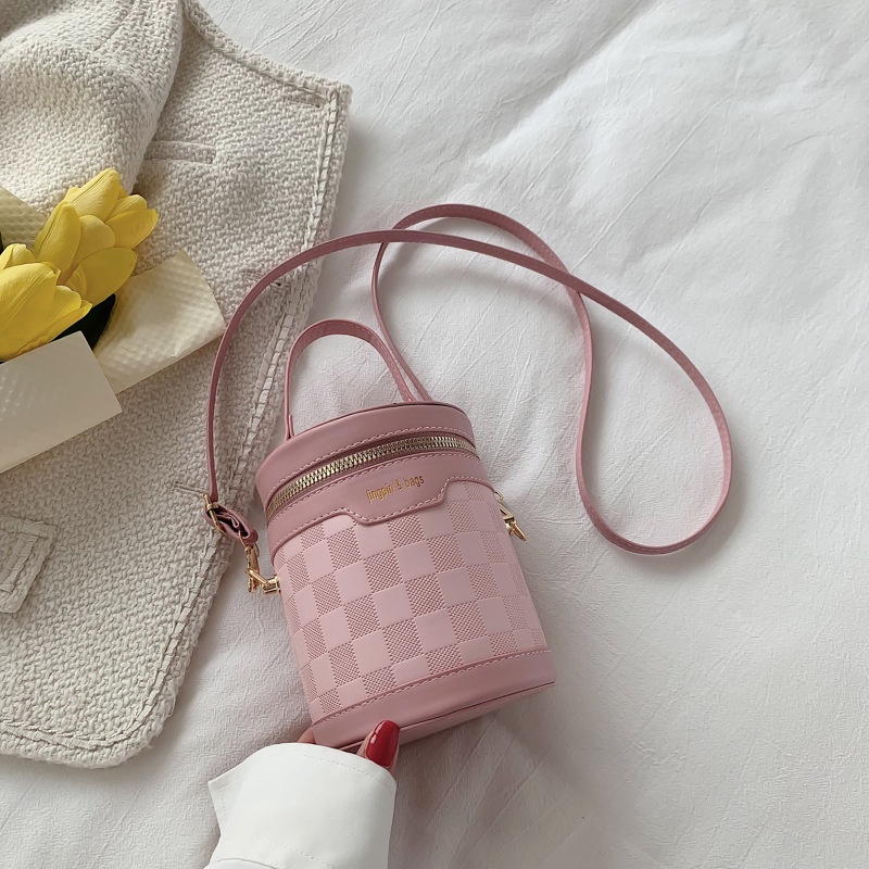 Túi Đeo Chéo Thời Trang Mùa Thu Phong Cách Phương Tây