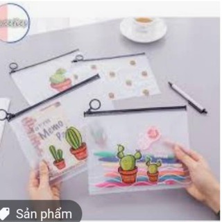 Túi đựng bút chì màu - LinhHn94