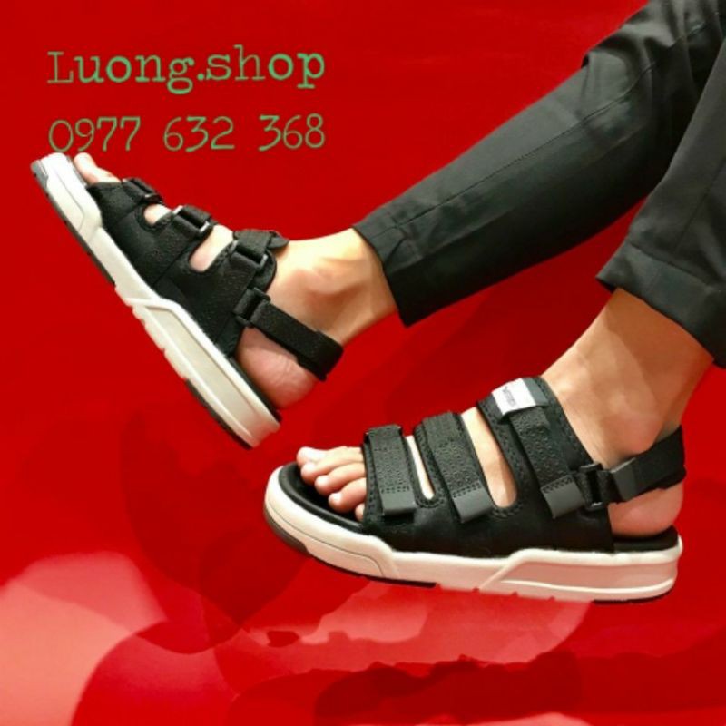 (Fullbox)Sandal Vento Nam Nữ Chính hãng bền đẹp SD-1001 (size 35-43)