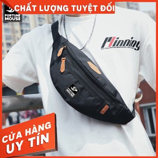 Túi đeo chéo ngực / đeo bụng thời trang C264 - Hàng nhập khẩu