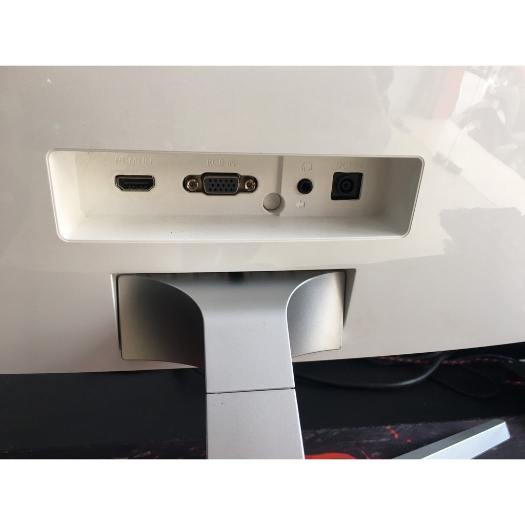 MÀN HÌNH SAMSUNG 27" CONG SIÊU XUẤT SẮC | BigBuy360 - bigbuy360.vn