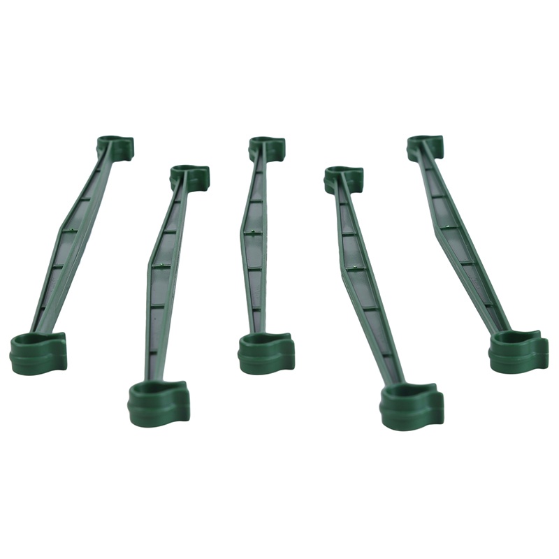 Set 12 Giá Đỡ Chậu Cây Dây Leo Mở Rộng Tiện Lợi Dành Cho Vườn Nhà