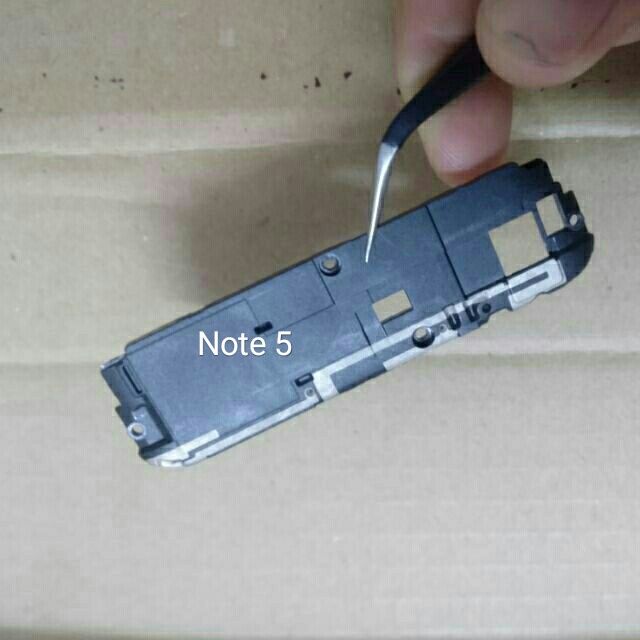 Loa Ngoài Redmi Note 5