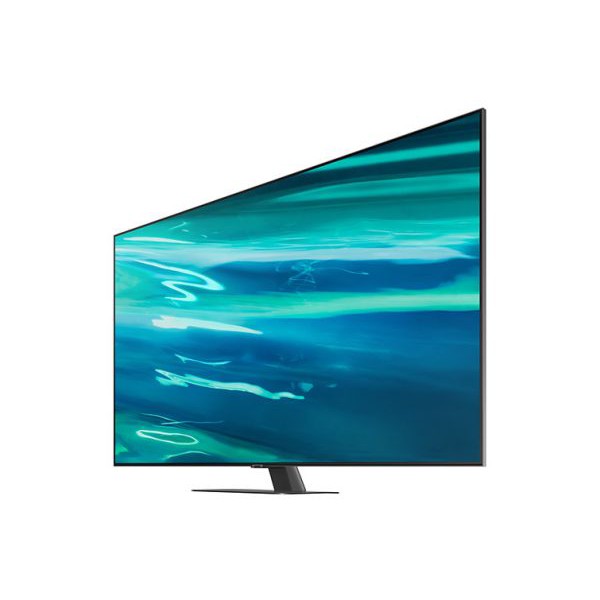 QLED Tivi 4K Samsung 55Q80A 55 inch Smart Mới 2021 | BigBuy360 - bigbuy360.vn