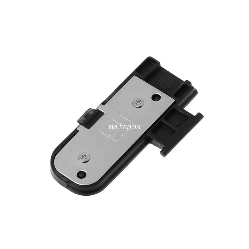 Nắp Đậy Pin Cho Máy Ảnh Kỹ Thuật Số Nikon D3200 / 5200