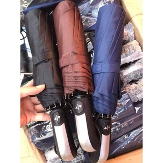 Ô, dù tự động gấp mở 2 chiều Nhật Bản chống tia UV