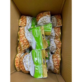 Hạt điều vị mù tạt Wasabi