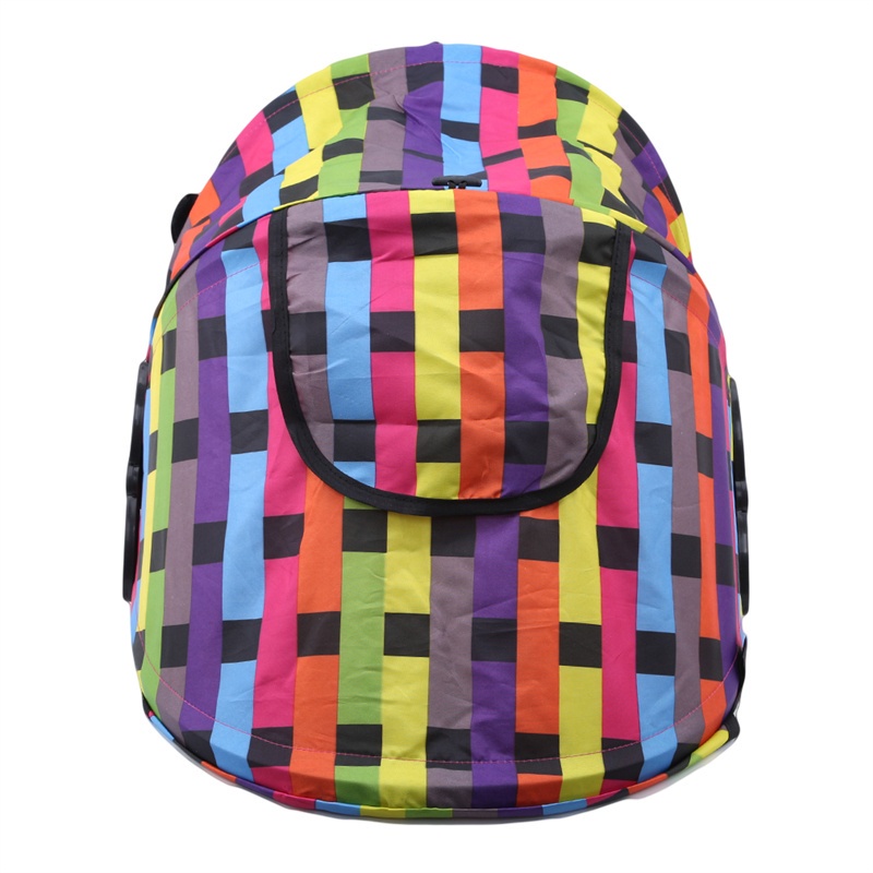 Tấm Che Nắng Cho Xe Đẩy Em Bé Ngủ