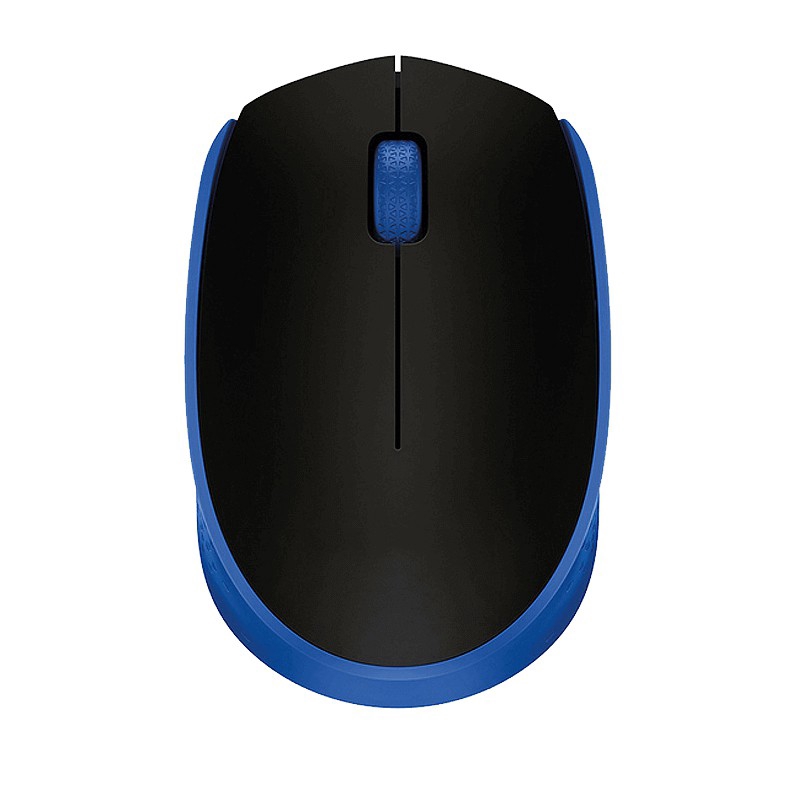 Chuột Không Dây Logitech Nhiều Màu M170