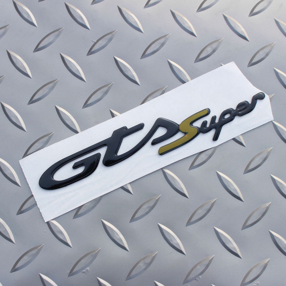 Nhãn dán trang trí 3D 3M cho Vespa GTS Super GTS 250 300 2013 2014 2015 2016 2017 2018 2019 2020 2021