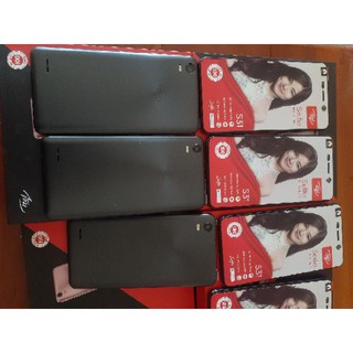 Điện thoại di động Itel S31