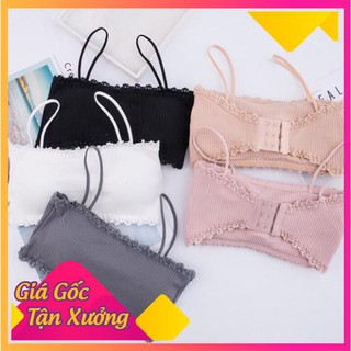 Siêu phẩm Áo bra gân tăm mới cực hot 8832