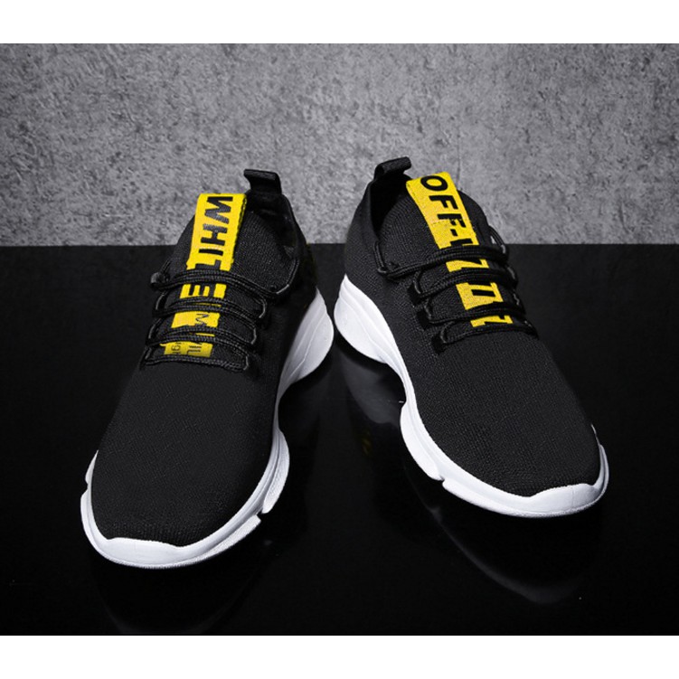 [Xả hàng] Giày thể thao nam phong cách 005 | BigBuy360 - bigbuy360.vn