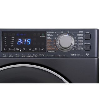 Máy Giặt Panasonic NA-V105FX2BV