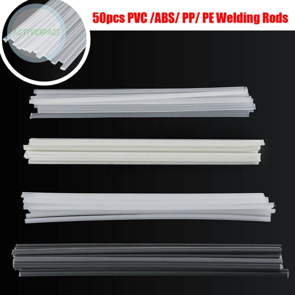 Que Hàn Nhựa Chịu Nhiệt Độ Cao 200x5 X 2.5mm
