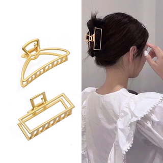 Kẹp tóc răng cá mập thời trang Hàn Quốc cho nữ