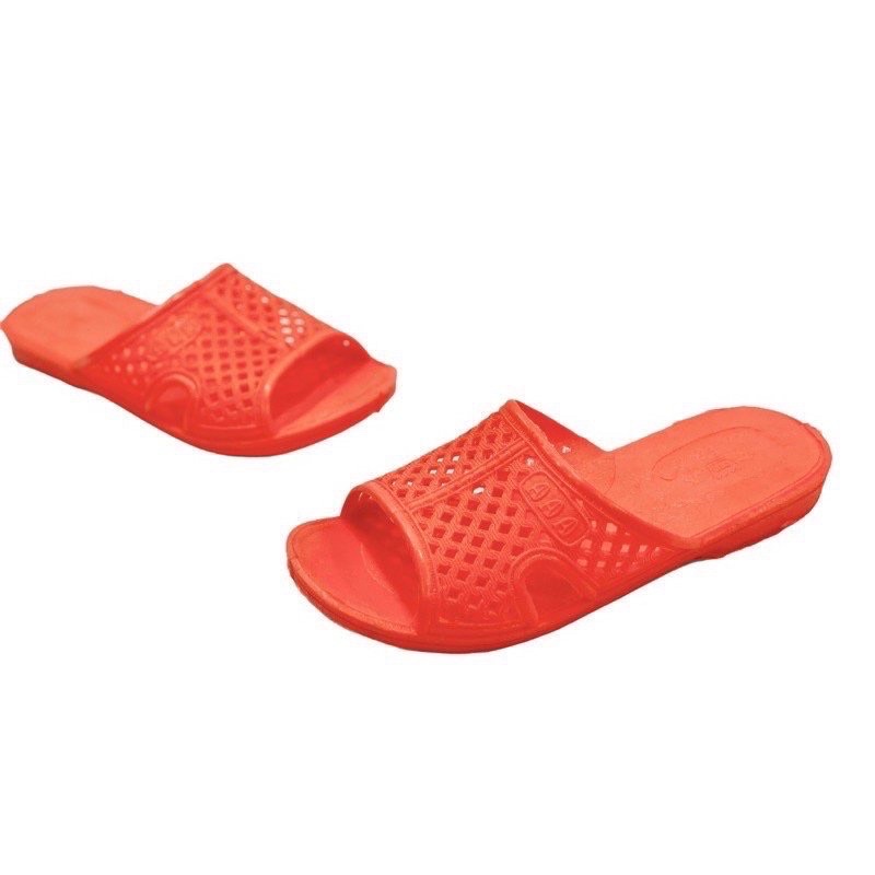 Dép tổ ong truyền thống