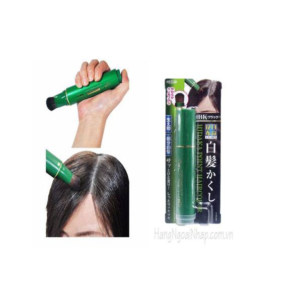 ( cao cấp) BÚT NHUỘM TÓC PHỦ BẠC TO-PLAN NHẬT BẢN | BigBuy360 - bigbuy360.vn