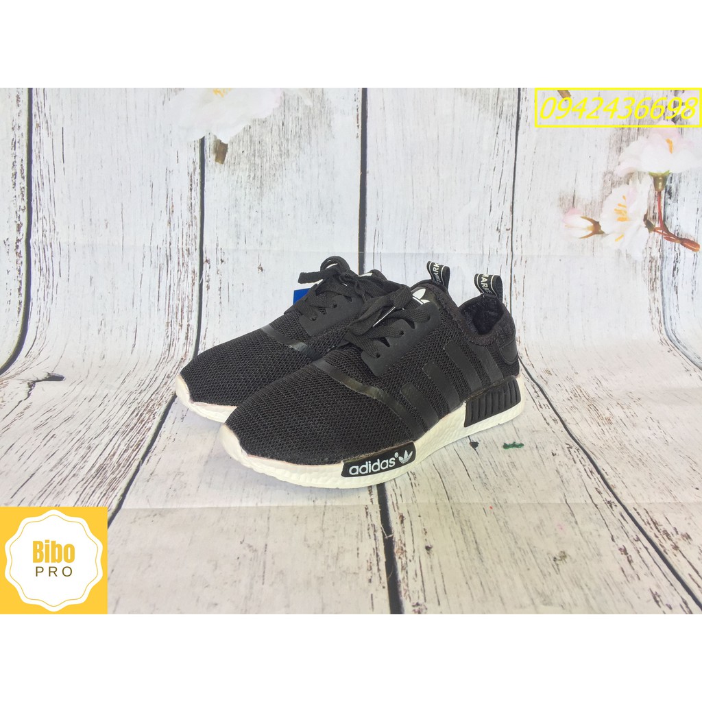 💎[TRỢ GIÁ SHIP VÀ TẶNG HỘP GIÀY] Adidas NMD R1 .