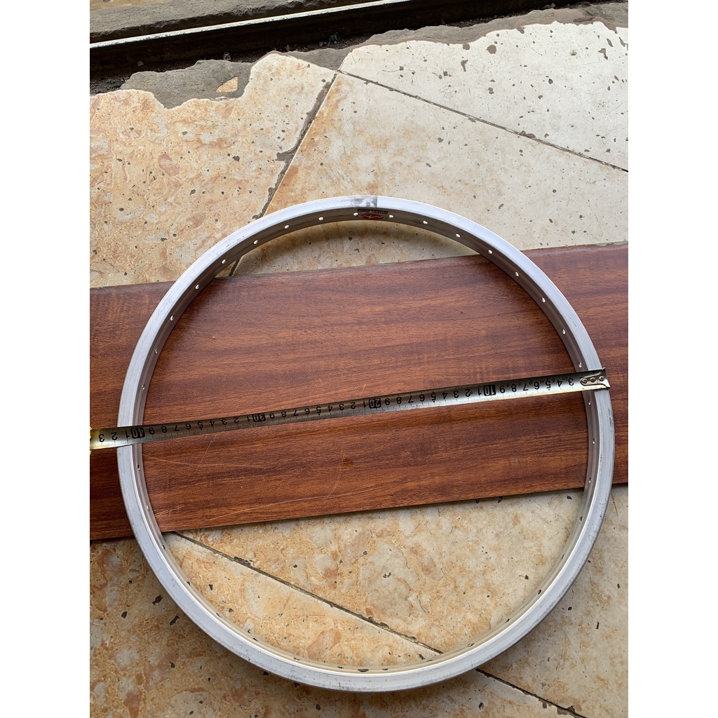 Vành xe đạp trẻ em cỡ 20