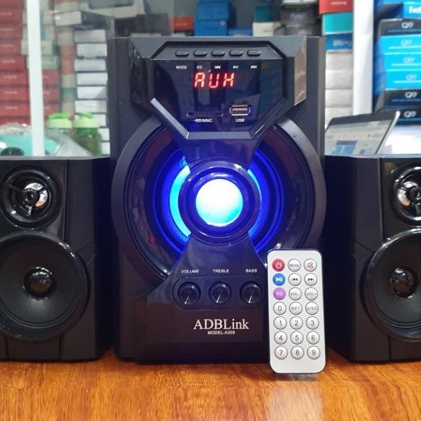 Loa bluetooth vi tính mới nhất 2021