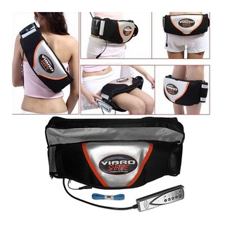 Đai massage bụng Vibro Shape giảm mỡ bụng