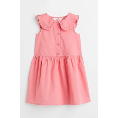 Váy cộc tay bé gái HM