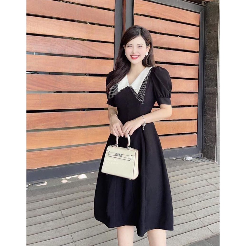 MẪU VÁY CHẤT LIỆU VẢI UMI CAO CẤP , THIẾT KẾ CHUẨN HÀN QUỐC SIÊU ĐẸP DIỆN ĐI LÀM ĐI CHƠI ĐỀU ĐẸP - Hàng mới về