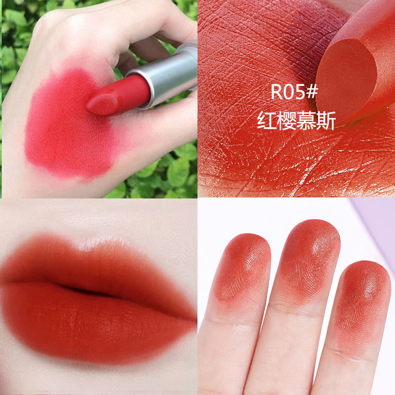 (Hàng Mới Về) Son Môi Dưỡng Ẩm Chống Thấm Nước Không Dính Cốc Tiện Dụng | BigBuy360 - bigbuy360.vn