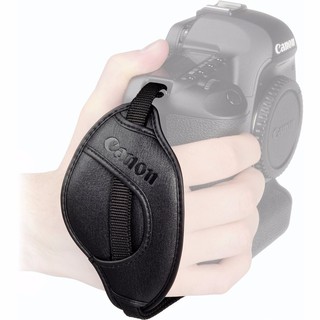 Dây đeo cổ tay cho máy ảnh Canon Handstrap