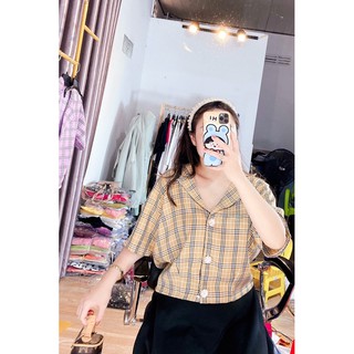 SƠMI CROPTOP BIGSIZE ( 60-80kg )