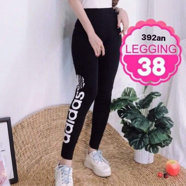 Quần legging chất đẹp